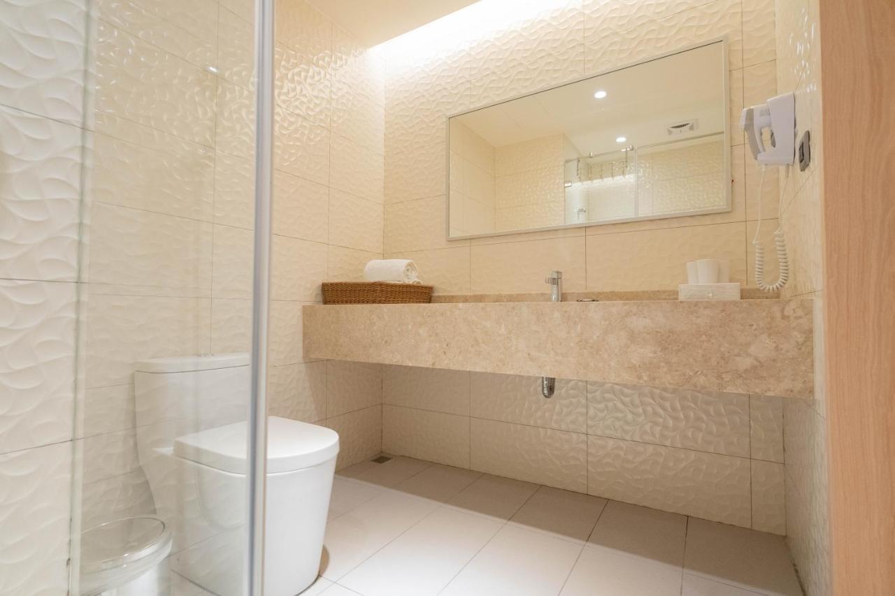 He Ti Hotel Taiping  Esterno foto