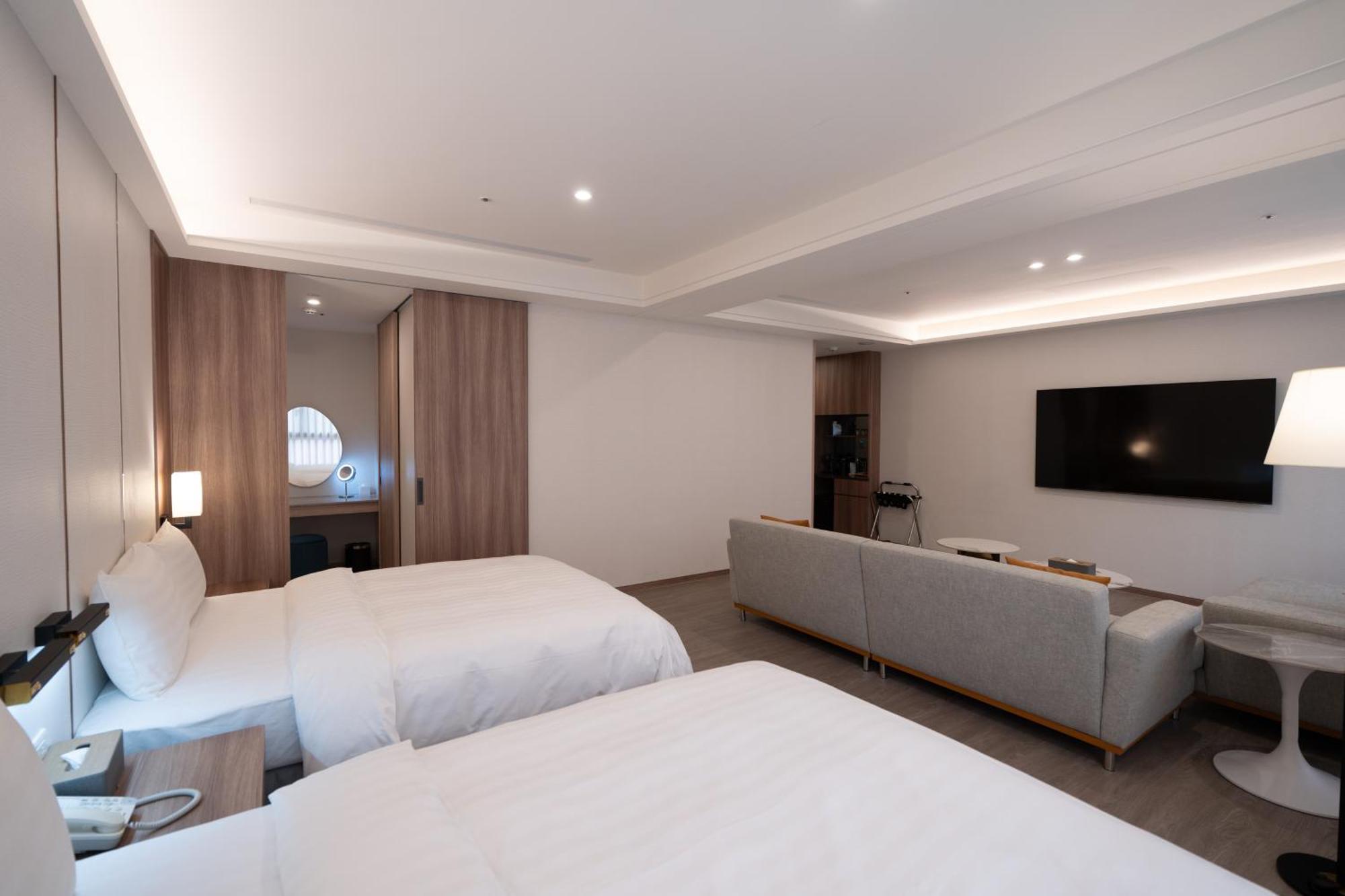 He Ti Hotel Taiping  Esterno foto