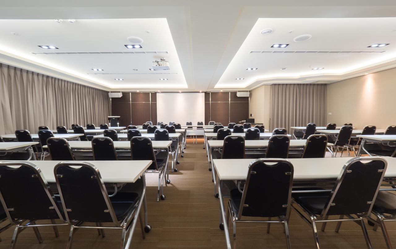 He Ti Hotel Taiping  Esterno foto