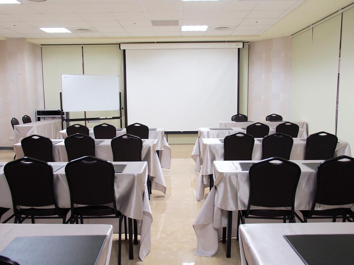 He Ti Hotel Taiping  Esterno foto